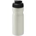 H2O Active® Eco Base 650 ml sportsflaske med flipp lokk