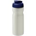 H2O Active® Eco Base 650 ml sportsflaske med flipp lokk