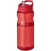 H2O Active® Eco Base 650 sportsflaske med tut-lokk