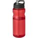 H2O Active® Eco Base 650 sportsflaske med tut-lokk