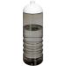 H2O Active® Eco Treble 750 ml sportsflaske med kuppelformet lokk 