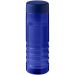 H2O Active® Eco Treble 750 ml vannflaske med skrulokk