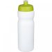 Baseline® Plus 650 ml sportsflaske Hvit