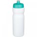 Baseline® Plus 650 ml sportsflaske Hvit