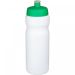 Baseline® Plus 650 ml sportsflaske Hvit