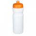 Baseline® Plus 650 ml sportsflaske Hvit