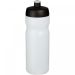 Baseline® Plus 650 ml sportsflaske Transparent