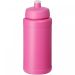 Baseline® Plus 500 ml flaske med sportslokk Magenta