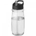 H2O Active® Pulse 600 ml sportsflaske med tut lokk