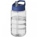 H2O Active® Bop 500 ml sportsflaske med tut lokk Transparent