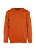 Classic Sweatshirt Jr. Orange