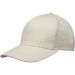 Onyx 5-panels Aware™ resirkulert cap Oatmeal