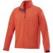 Maxson softshell jakke herre Oransje