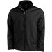 Maxson softshell jakke herre Solid svart