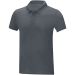 Deimos kortermet cool fit polo herre
