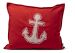 Putetrekk Anchor One Size Red
