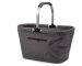 Carry Sammenleggbar Kurv Grey