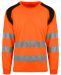 Lund Safety Orange