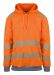 Trelleborg Hood Safety Orange