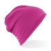 Jersey Beanie Fuchsia