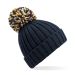 Hygge Beanie French Navy