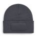 Original Patch Beanie Graphite Grey