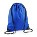 Premium Gymsac Bright Royal