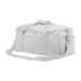 Medium Training Holdall Ice Grey