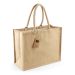 Jute Classic Shopper