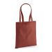 EarthAware® Organic Bag for Life Orange Rust