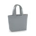 EarthAware® Organic Marina Mini Tote Pure Grey