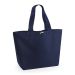 EarthAware® Organic Marina Tote XL French Navy