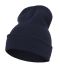 YP Beanies Cuffed Knit Marine