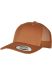 Flexfit Retro Trucker Caramel