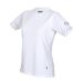 iwear RUN T-shirt women White