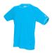 iwear RUN T-shirt Cyanblue