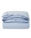 Pin Point Duvet Blue (LX)