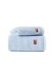 Original Striped Towel White/Blue (LX)