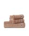 Original Towel Taupe Brown