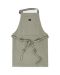 Lexington Icons Cotton Canvas Apron