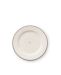 Earthenware Dessert Plate