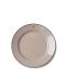 Stoneware Dinner Plate