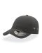 Action Cap Dark Grey