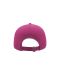 Action Cap Fuchsia