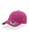 Action Cap Fuchsia