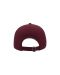 Action Cap Burgundy