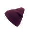 Wind Beanie Burgundy