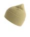 Pure beanie Beige