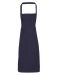 Cotton Bib Apron Marine