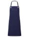 Barley Bib Apron Marine